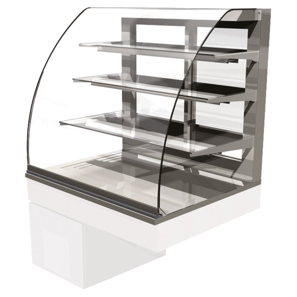 chilled display unit spares
