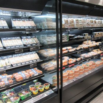 Display Fridges