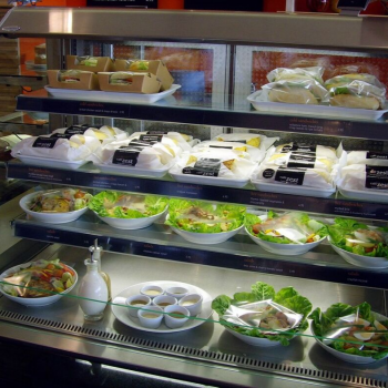 display fridge, display fridges