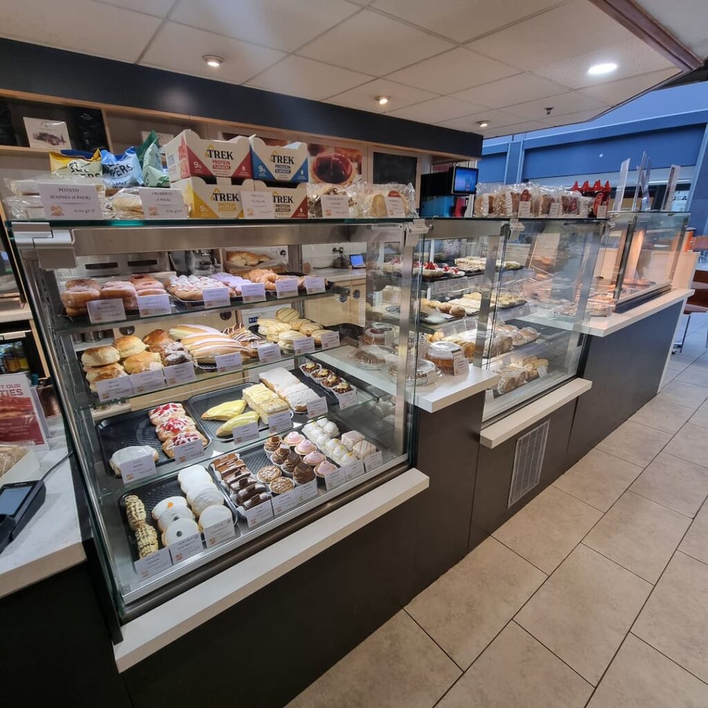 Commercial Refrigeration